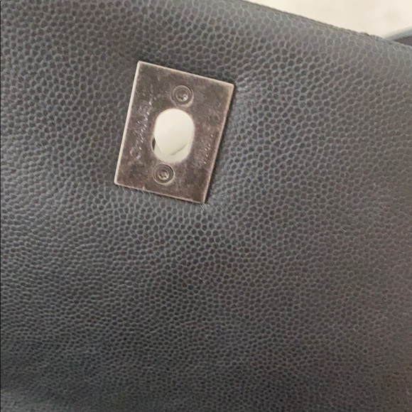 Chanel Small/New Medium Coco Handle ❤️ - Picture 6 of 15